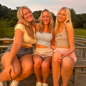 Meet your Posher, Kaitlyn